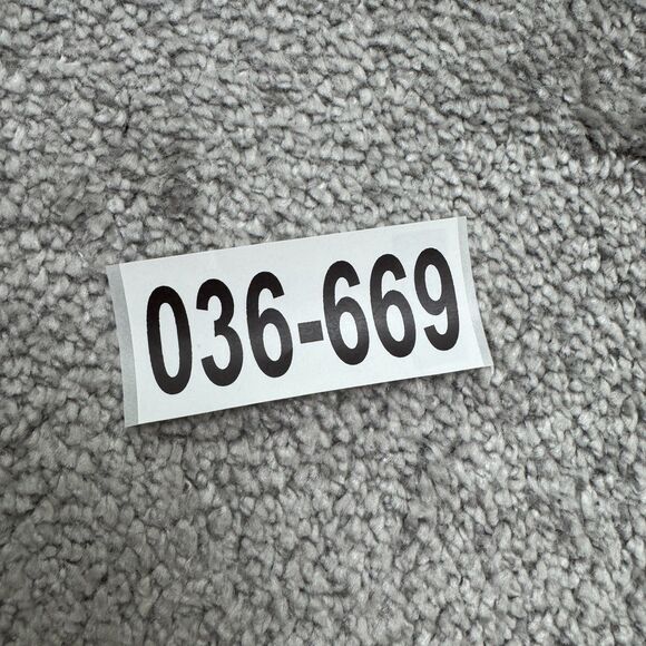 Coastal Classic Vintage Leroy's Board Shops Graphic T-Shirt Mens XXL Red Skater - Picture 8 of 8